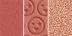 Very That - Soft Nude Rosy Mauve Trio