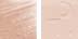 .32 oz cream and .14 oz powder / 9 g cream and 4 g powder Fair 1 - cool rose