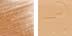.32 oz cream and .14 oz powder / 9 g cream and 4 g powder Light Medium 1 - warm olive