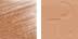 .32 oz cream and .14 oz powder / 9 g cream and 4 g powder Light Medium 3 - cool rose
