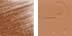 .32 oz cream and .14 oz powder / 9 g cream and 4 g powder Tan 1 - golden warm