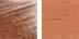 .32 oz cream and .14 oz powder / 9 g cream and 4 g powder Tan 2 - golden warm