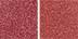 0.17 oz / 5 g Red Moon - brown red