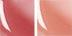 .24 oz / 7 mL Be About It - pearlescent pink & matte warm nude
