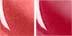 .24 oz / 7 mL Open Wide - shimmering & matte berry