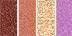 0.21 oz 01 PORTRAIT - a portrait of reinvented nudes with an azalea twist. Standard size