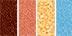 0.21 oz 05 PURE - a pure and contrasted look, with a celestial blue. Standard size