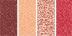 0.21 oz 06 PULP - organic apricot shades enveloped with a reinvented pink. Standard size