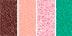 0.21 oz 04 POETRY - a poem composed by a dusty pink with a hint of billiard green. Refill size