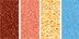 0.21 oz 05 PURE - a pure and contrasted look, with a celestial blue. Refill size