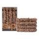 Light Brown 4 ct