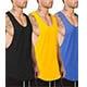 Black/Yellow/Blue