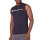 Navy Heather
