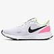 White/Volt/Pink Glow