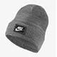 Charcoal Heather