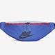 Sapphire/Cosmic Fuchsia/Iron Grey