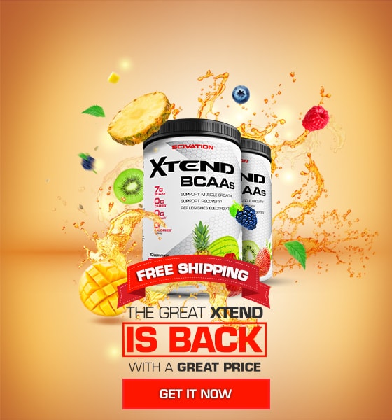 Bodybuilding & Nutrition Supplement Store in Qatar, Al