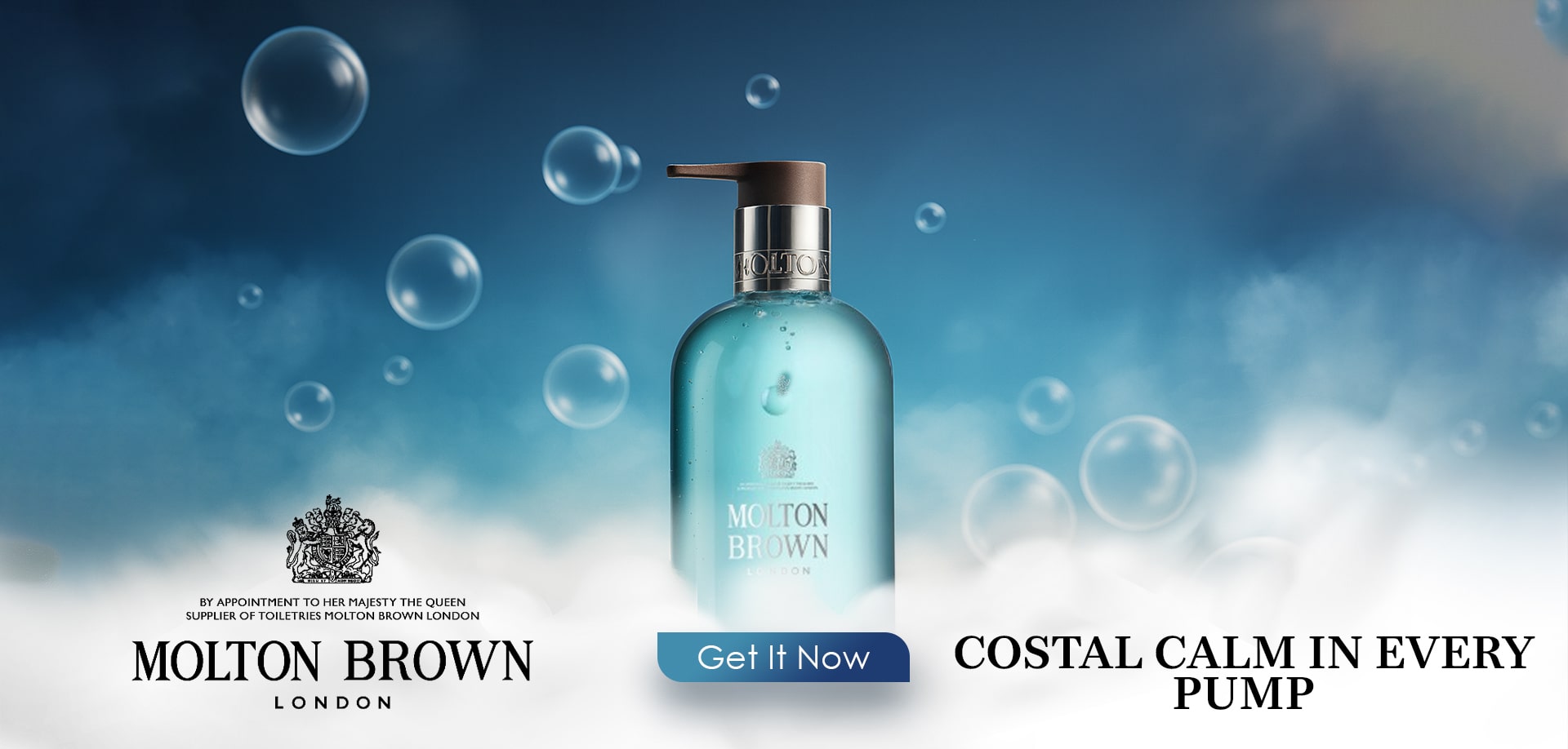 Molton Brown 9-2025