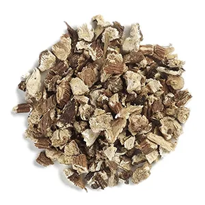 Frontier Co-op Cut & Sifted Dandelion Root 1lb - Dried for Loose Tea, Caffeine-Free Coffee Alternative, Making Powder Supplement Capsules - C&S Dandelion Root