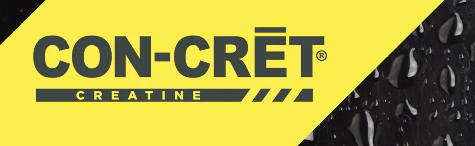CON-CRET Creatine HCl Capsules 7X CONCENTRATED - 72 Capsules - CON-CRET HCl Creatine