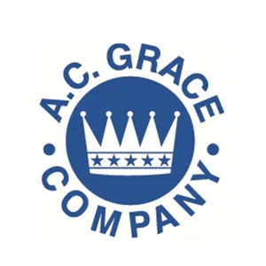 UNIQUE E A.C. Grace Company Mixed Tocopherols Supports Healthy Brain Function General Health All-Natural Vitamin E and Kosher - 120 Softgels - AC Grace