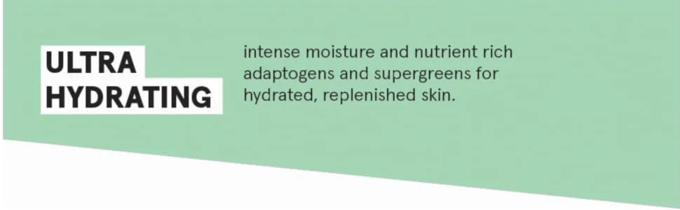 Acure Ultra Hydrating Eye Cream 0.5 fl oz (14.7 ml) - acure