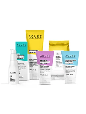 Acure Ultra Hydrating Shampoo Argan Oil & Pumpkin 8 fl oz (236.5 ml) - ACURE