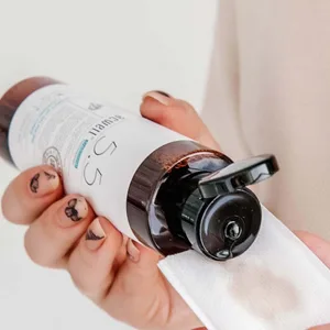 Acwell 5.5 Licorice pH Balancing Cleansing Toner 150 ml - product information 5