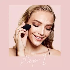 Airspun Loose Face Powder Translucent Extra Coverage 070-41 2.3 oz (65 g) - Coty Airspun