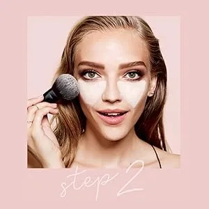 Airspun Loose Face Powder Translucent Extra Coverage 070-41 2.3 oz (65 g) - Coty Airspun