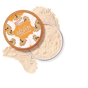 Airspun Loose Face Powder Translucent Extra Coverage 070-41 2.3 oz (65 g) - Coty Airspun Transluscent