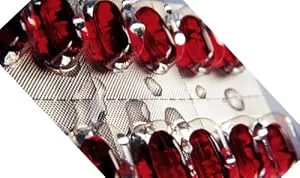 Algalife Icelandic Astaxanthin 12 mg 60 Mini Soft Gels - product information 4