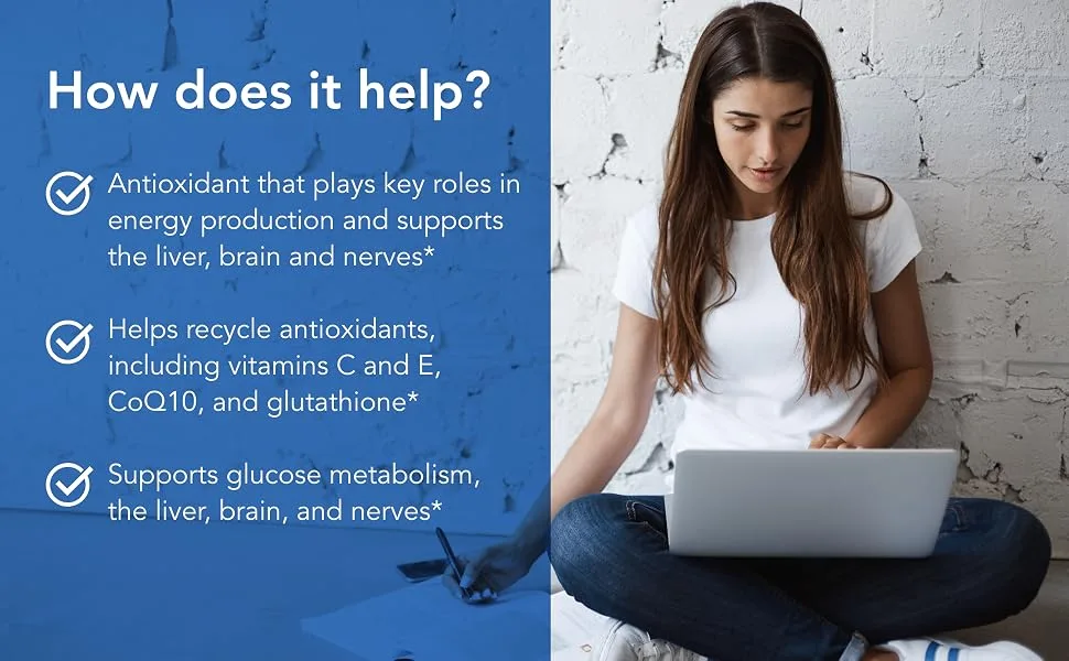 Allergy Research Group Aller-Aid L-92 with L. Acidophilus L-92 60 Vegetarian Capsules - How Does it Help