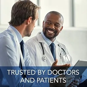 Allergy Research Group Molecular H2 Effervescent Hydrogen Tablets 60 Tablets - Trusted by Doctors and Patients
