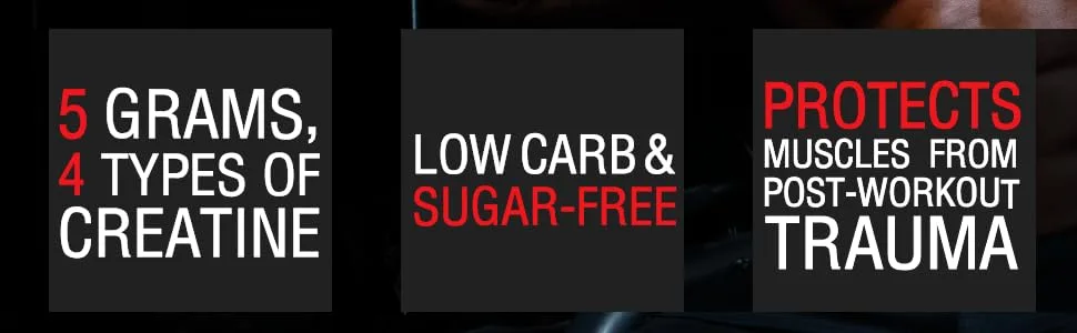 ALLMAX Nutrition CVOL Post Coconut Lime Mojito 13.2 oz (375 g) - cvol creatine low carb sugar free muscle support