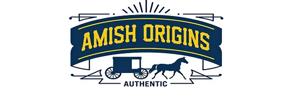 Amish Origins Deep Penetrating Greaseless Pain Relief Cream 3.5 fl oz (99.22 g) - product information 1