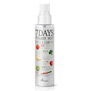 Ariul 7 Days Vitamin Mist Phyto-6 Complex  5.07 fl oz ( 150 ml) - Ariul Vitamin Mist