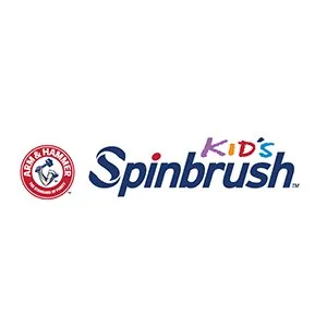 Arm & Hammer Kid's Spinbrush Soft 1 Powered Toothbrush - product information 2