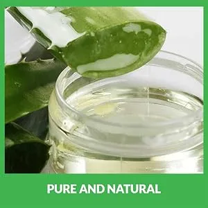 Artnaturals Aloe Vera Gel 12 fl oz (355 ml) - product information 3
