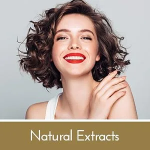 Artnaturals Make-Up Setting Spray 4 oz (118.2 ml) - natural extracts