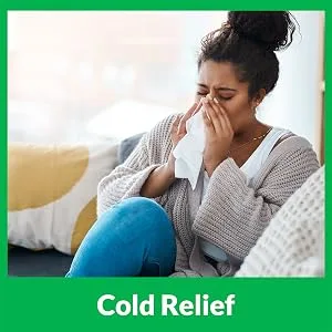 Artnaturals Peppermint Oil .50 fl oz (15 ml) - Cold Relief
