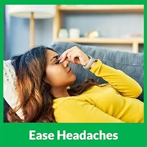 Artnaturals Peppermint Oil .50 fl oz (15 ml) - Ease Headaches
