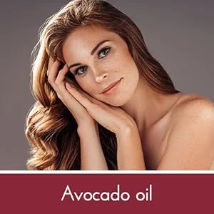 Artnaturals Shea Butter Avocado & Lychee Conditioner Moisturizing Silk For Dry Hair 16 fl oz (473 ml) - avocado oil