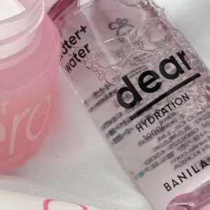 Banila Co. Dear Hydration Balancing Moisturizer 5.07 fl oz (150 ml) - hy 6