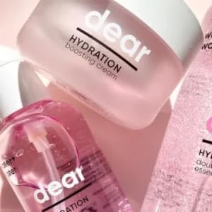 Banila Co. Dear Hydration Balancing Moisturizer 5.07 fl oz (150 ml) - product information 4