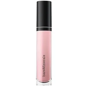 bareMinerals Gen Nude Matte Liquid Lipcolor Swank 0.13 fl oz (4 ml) - product information 1