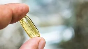 Barlean's Borage Oil 60 Softgels - product information 6