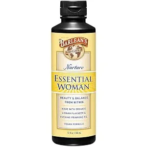 Barlean's Essential Woman Nurture 12 fl oz (355 ml) - product information 6