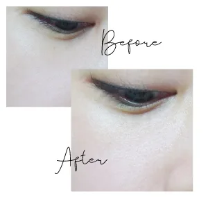 Beauty of Joseon Dynasty Cream 50 ml - before after