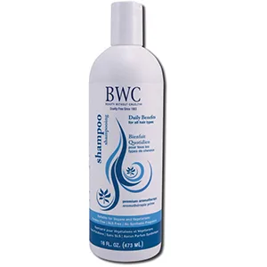 Beauty Without Cruelty Conditioner Volume Plus 16 fl oz (473 ml) - daily use shampoo, aromatherapy shampoo, shampoo, natural shampoo
